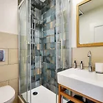 Modern Flat - 1bd 2p - Montmartre Moulin Rouge Apartamento *