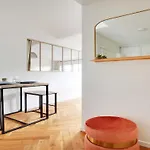 Apartamento Modern Flat - 1bd 2p - Montmartre Moulin Rouge *
