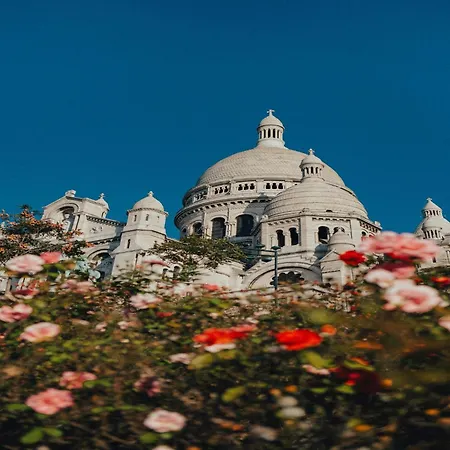 Apartamento Modern Flat - 1bd 2p - Montmartre Moulin Rouge